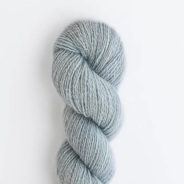 Madelinetosh Tosh Pebble Moonglow Wolle Sport Seide