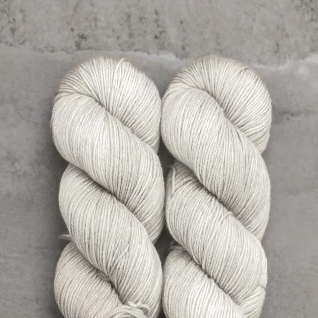 Madelinetosh Woolcycle Sport Antler Garn Sport 100g