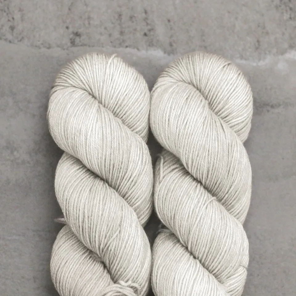 Madelinetosh Woolcycle Sport Antler Garn Sport 100g