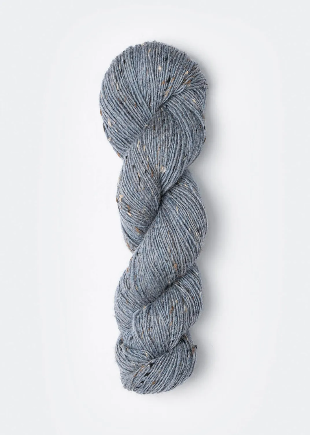 Blue Sky Fibers Woolstok Tweed Light Wolle 50g Single-Ply