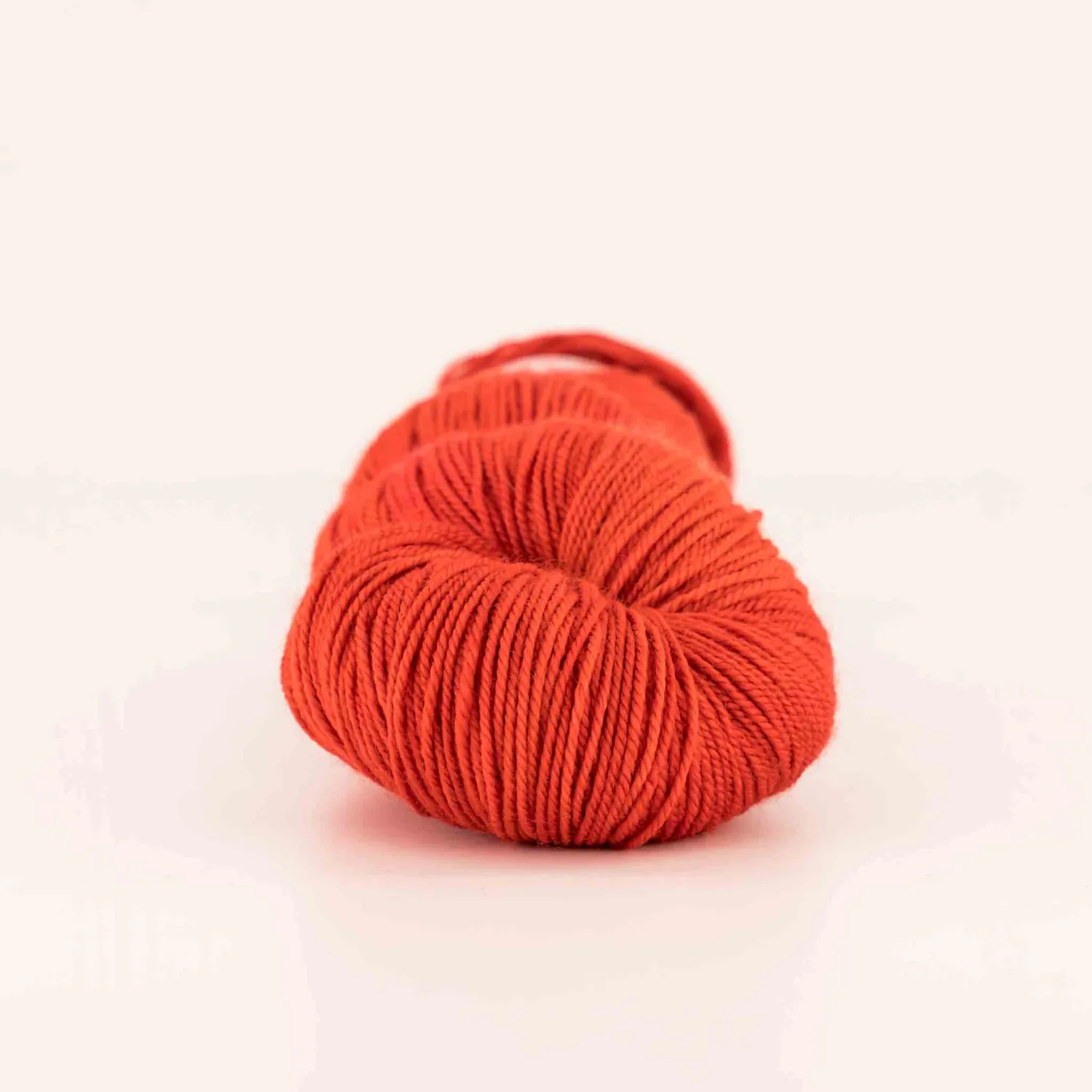 Cowgirlblues Proper Sock Chilli Pepper Sockenwolle rot