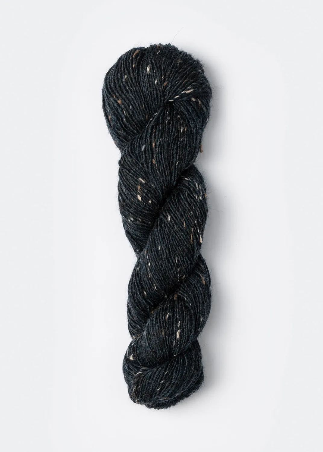 Blue Sky Fibers Woolstok Tweed Light Wolle 50g Single-Ply