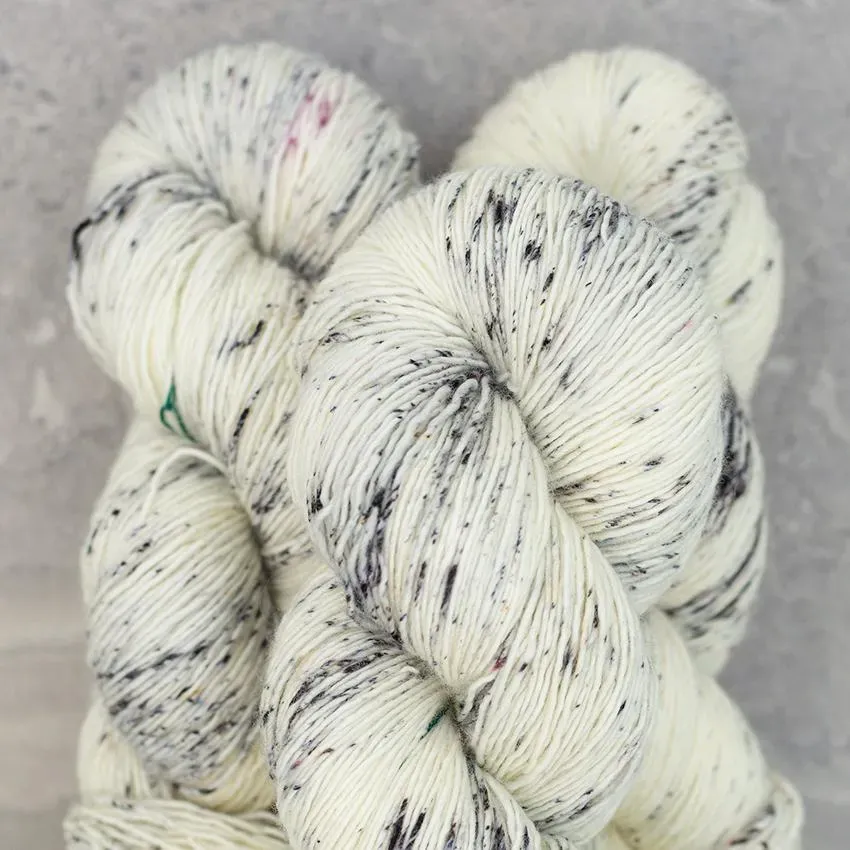 Madelinetosh Tosh Merino Light Optic Wolle 384m