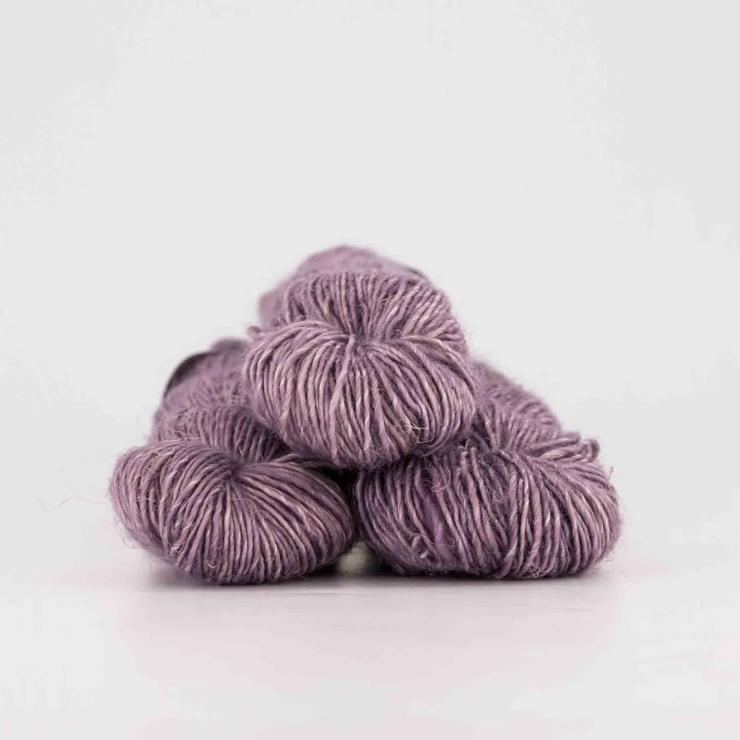 Cowgirlblues Merino Linen 50g Orchid Blush Wolle