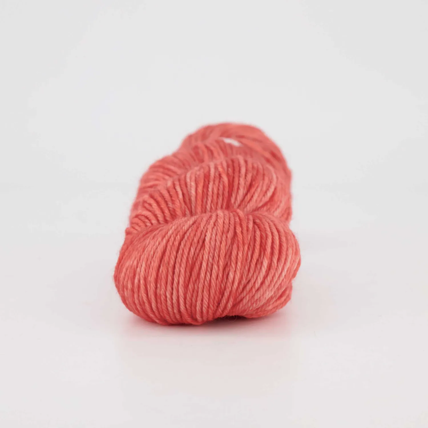 Cowgirlblues Merino DK Ruby Grapefruit Wollgarn