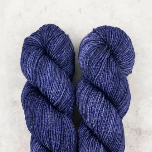 Madelinetosh Tosh DK Ceremony Wolle DK 205m