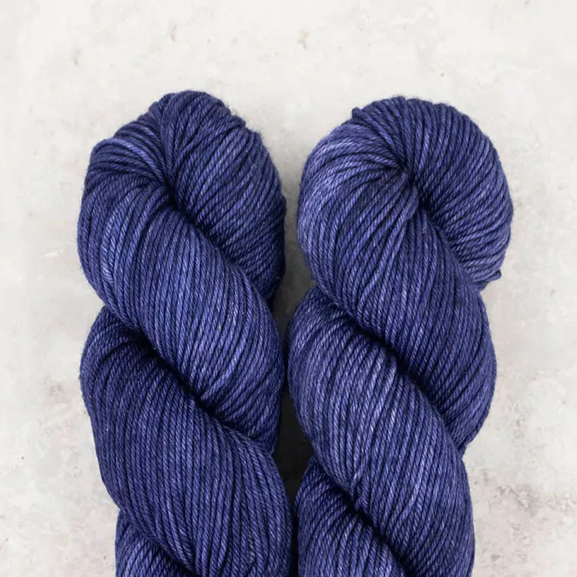 Madelinetosh Tosh DK Ceremony Wolle DK 205m