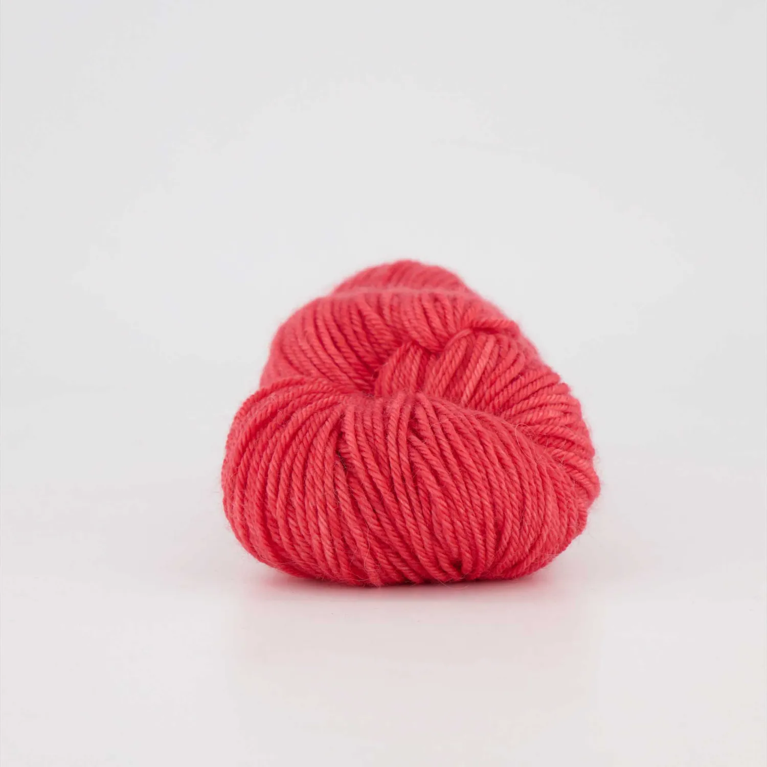 Cowgirlblues Merino DK Lipstick Wolle 100g kräftig