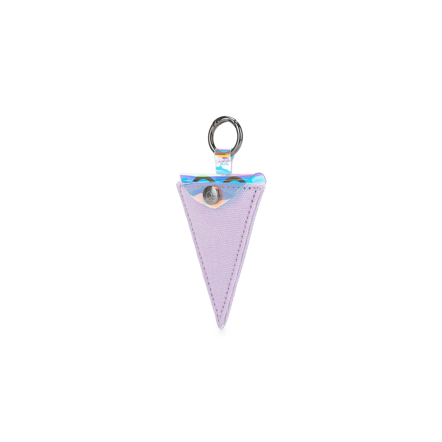 Madelinetosh Scissor Pocket Twilight Scherentäschchen