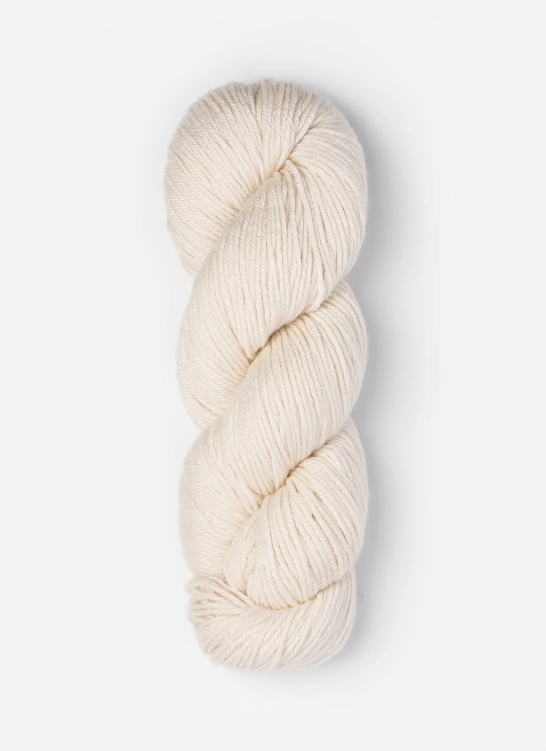 Blue Sky Fibers Skyland Wolle DK 4-fädig Halo