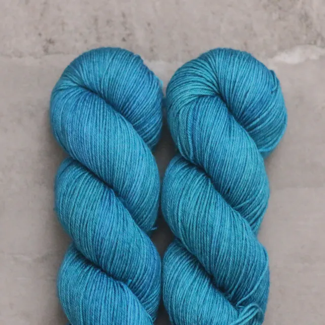 Madelinetosh Woolcycle Sport Plunge Wolle Sport 300m