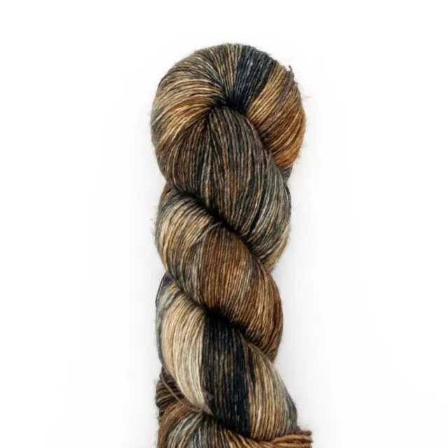 Madelinetosh Tosh Merino Light Wolle Wolf Fingering 1 Strang