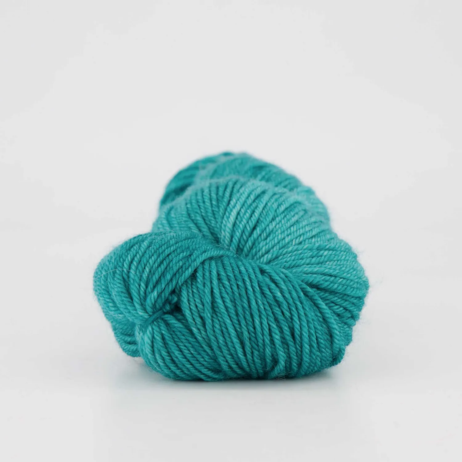 Cowgirlblues Merino DK Camps Bay Strickgarn handgefärbt