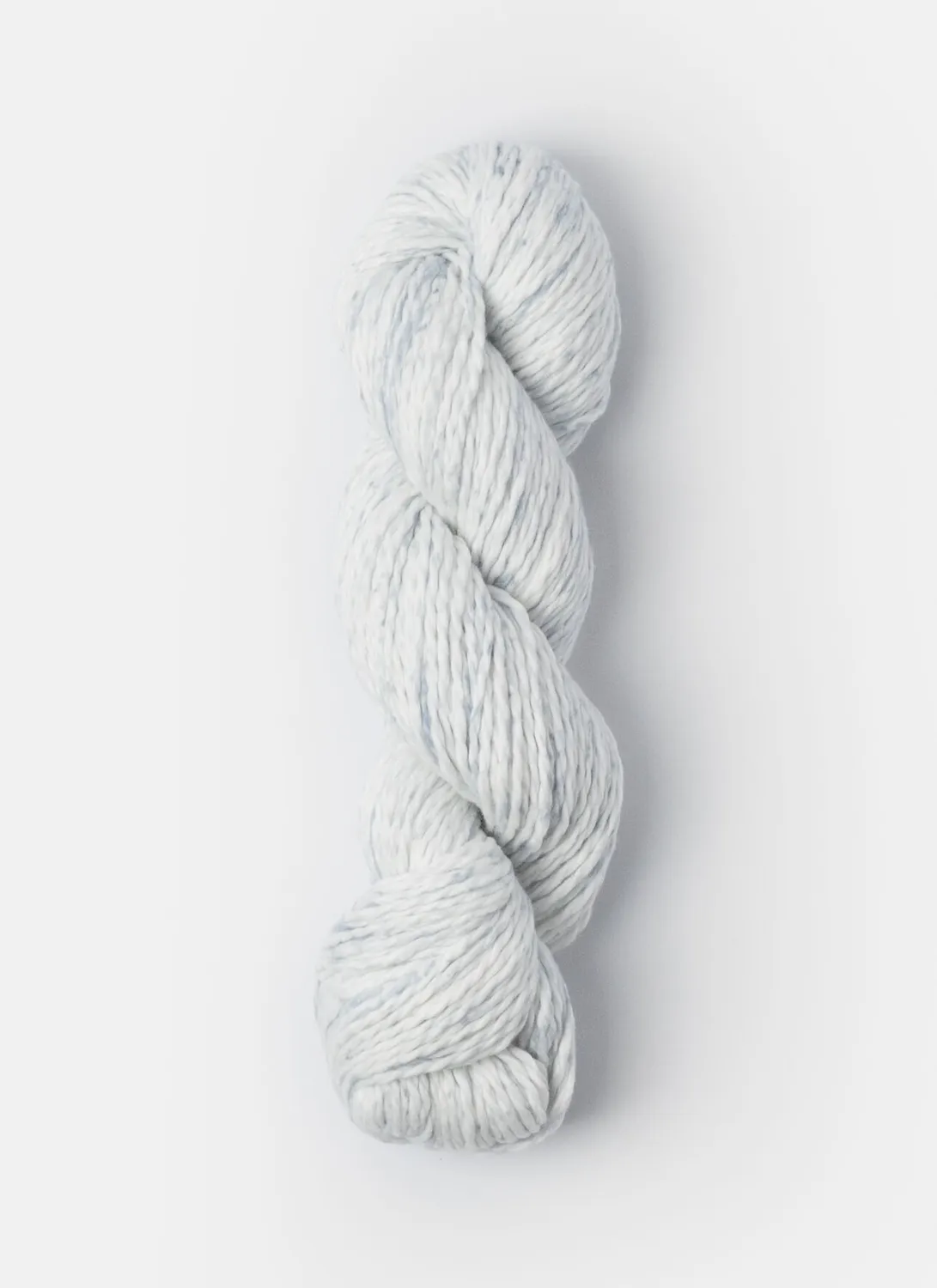 Blue Sky Fibers Printed Organic Cotton Bio-Baumwollgarn Strang