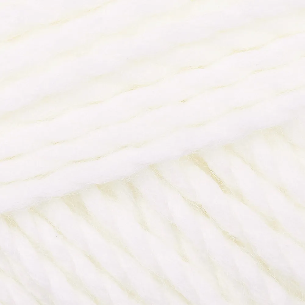 Paintbox Yarns 100% Wool Chunky Strickgarn 20x100g uni