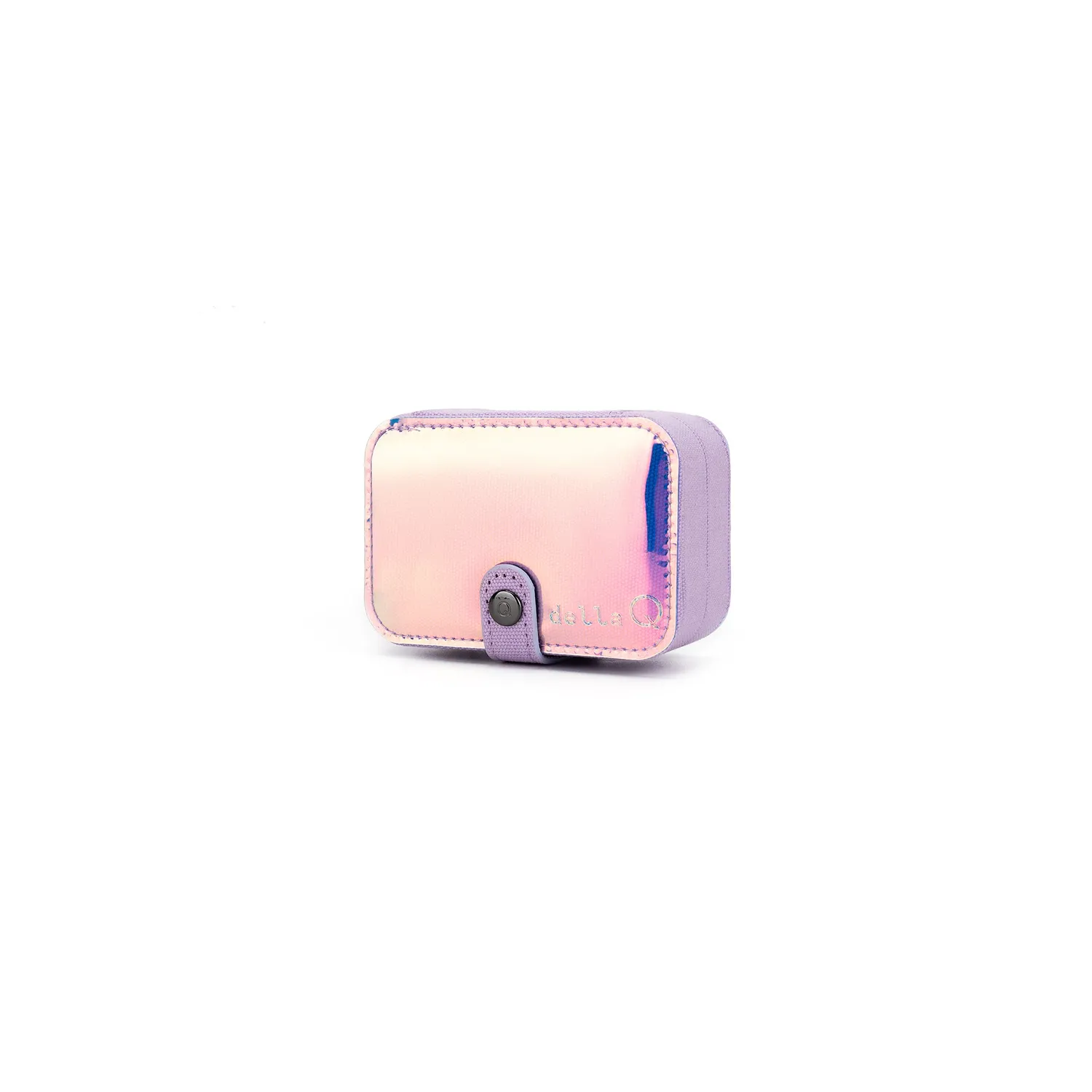 della Q Maker's Buddy Case Tasche Twilight magnetisch