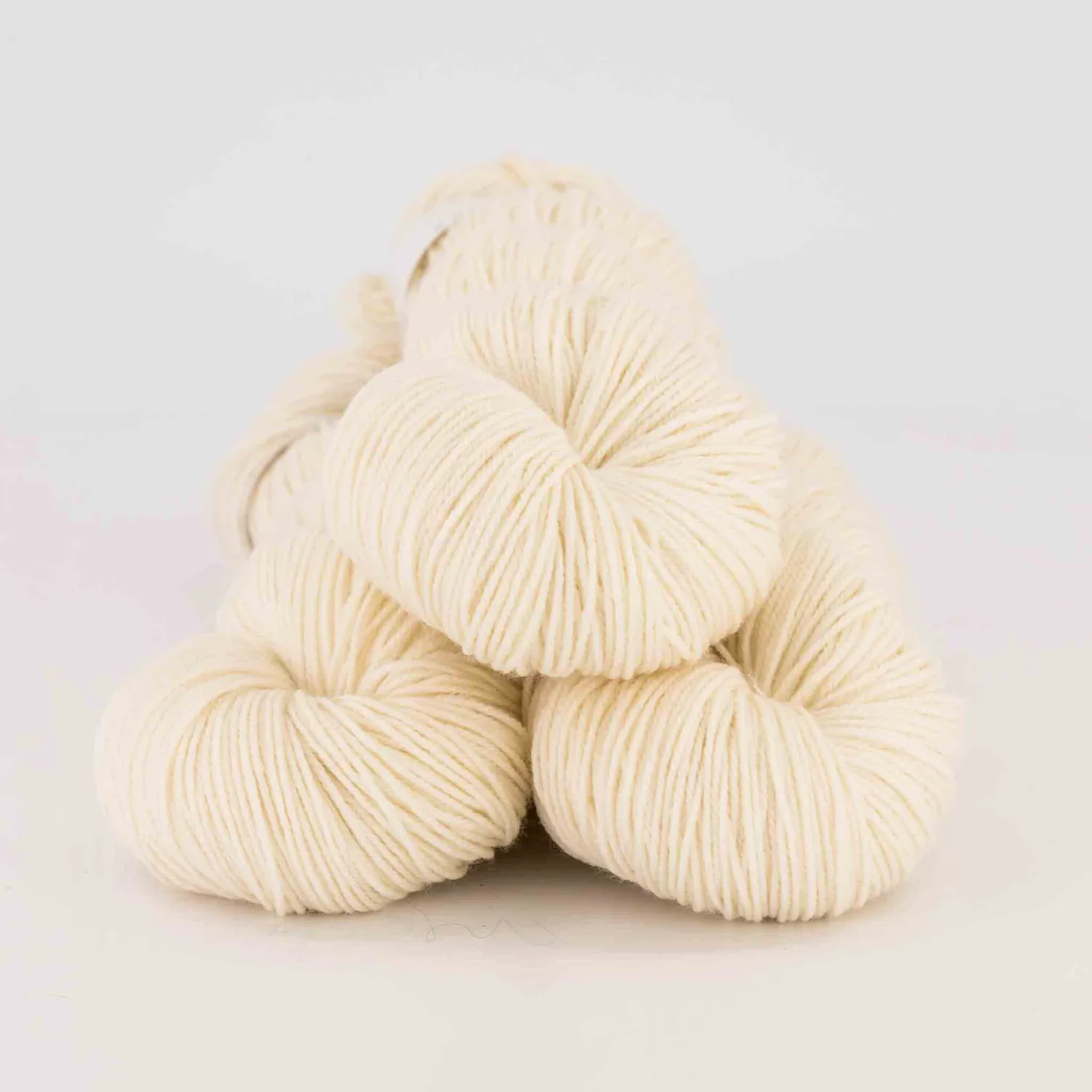 Cowgirlblues Proper Sock Natural Sockengarn robust
