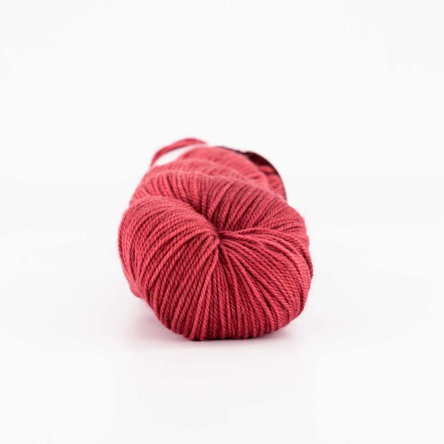 Cowgirlblues Proper Sock Dusty Rose Sockenwolle