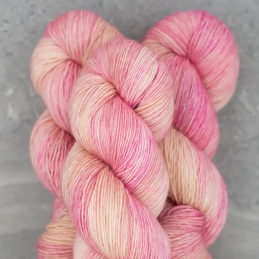 Madelinetosh Tosh Vintage Barbara Wolle Worsted 182 m