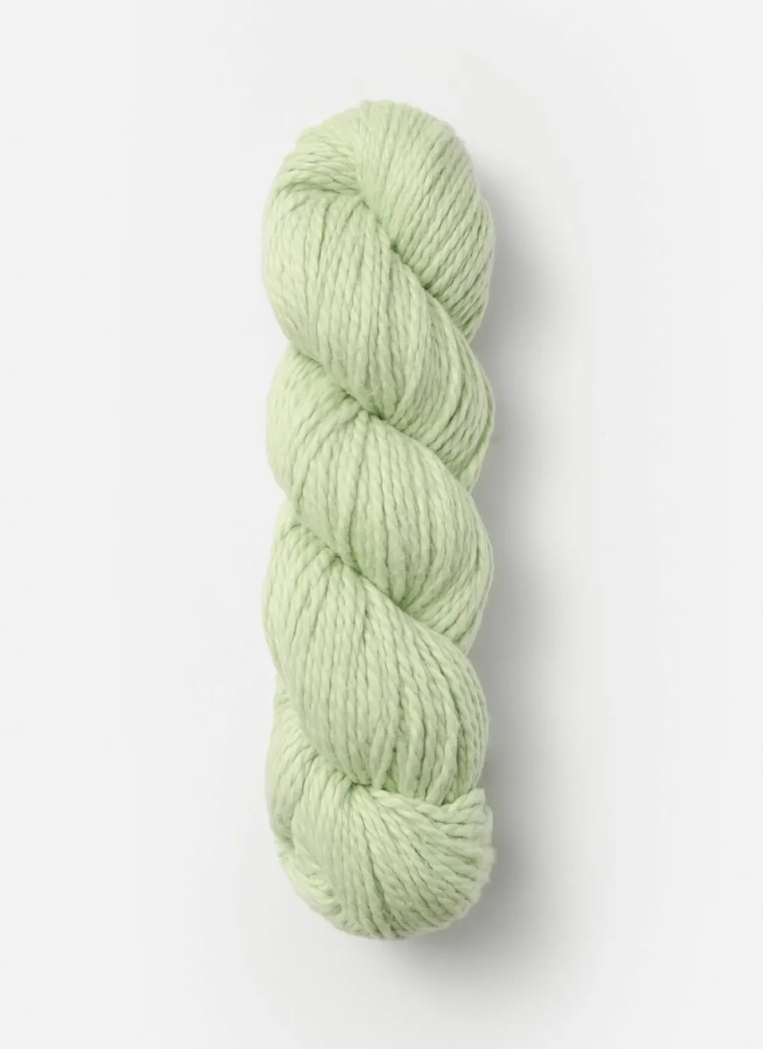 Blue Sky Fibers Organic Cotton Worsted Wolle Bio-Baumwolle