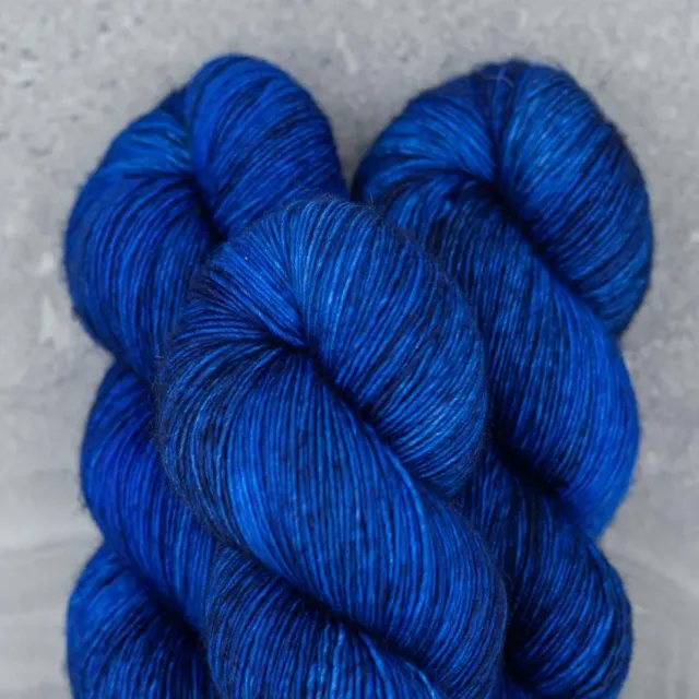 Madelinetosh Tosh Merino Light Garn Arctic Fingering 1 Strang
