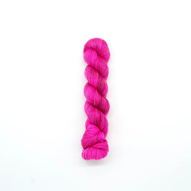Madelinetosh Tosh Lunar Coquette Lacegarn 366m Seide-Merino