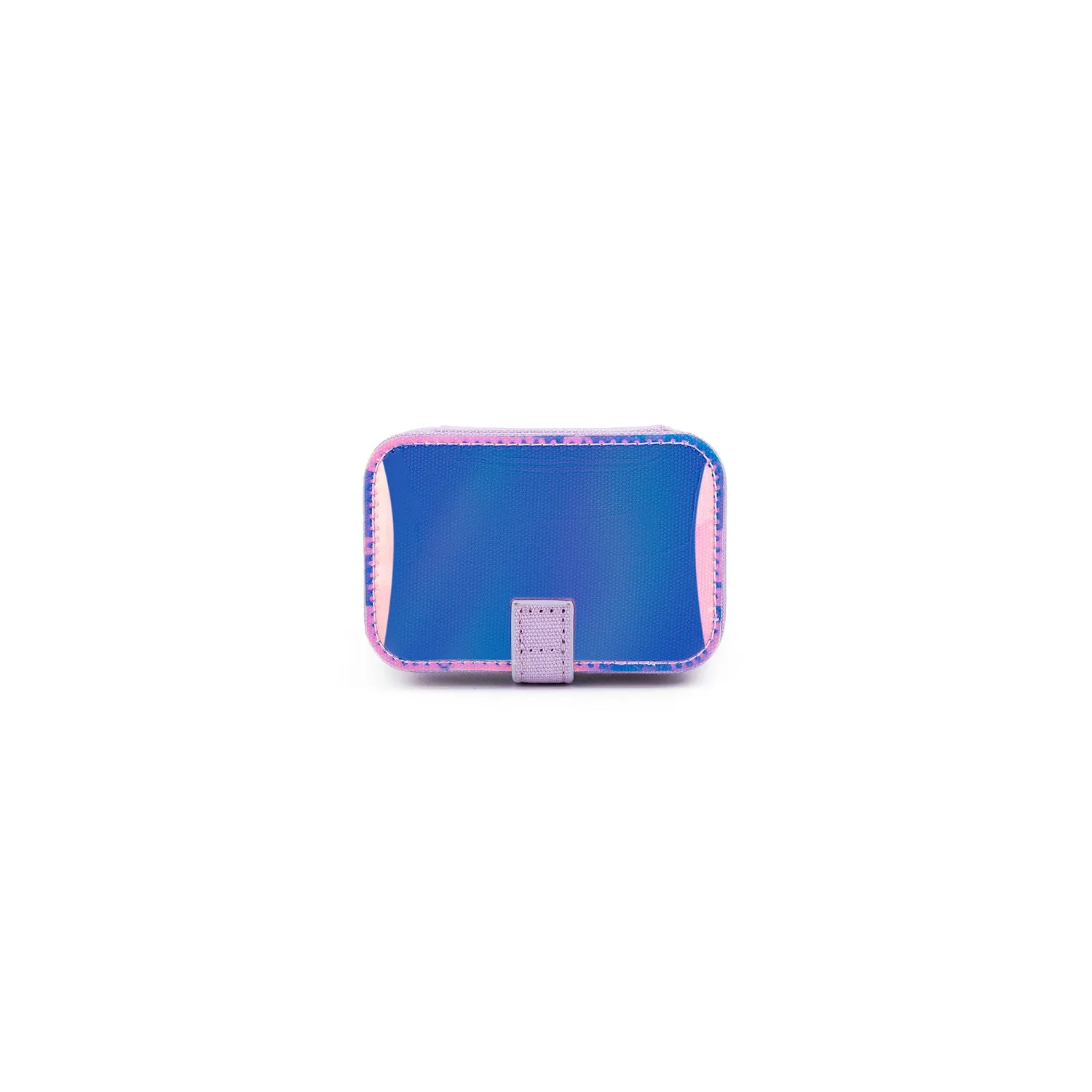 della Q Maker's Buddy Case Tasche Twilight magnetisch