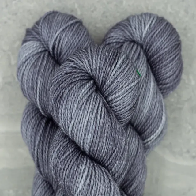 Madelinetosh Farm Twist Wolle Tern DK Superwash
