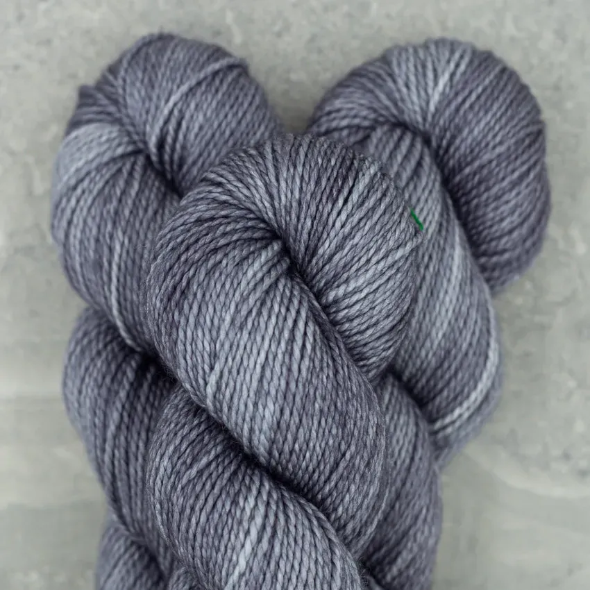 Madelinetosh Farm Twist Wolle Tern DK Superwash