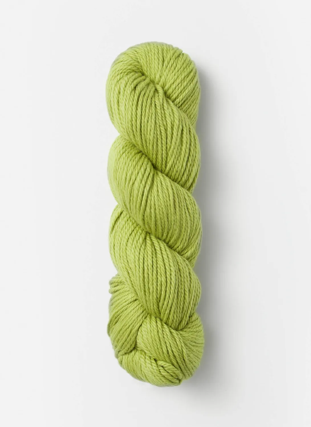 Blue Sky Fibers Sweater Wolle Pullovergarn superwash