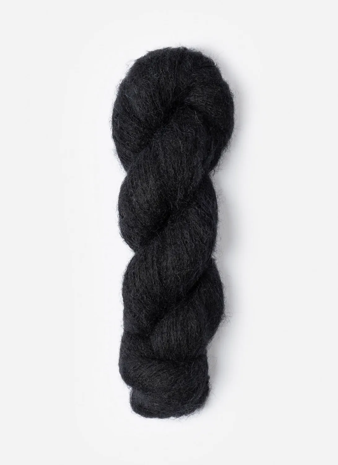 Blue Sky Fibers Prairie Alpaka Garn 50g Flausch Beilaufgarn