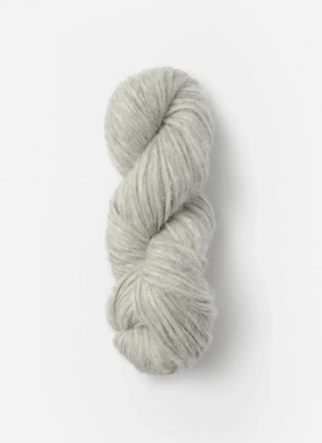 Blue Sky Fibers Techno Wolle Strang Leicht Blocken