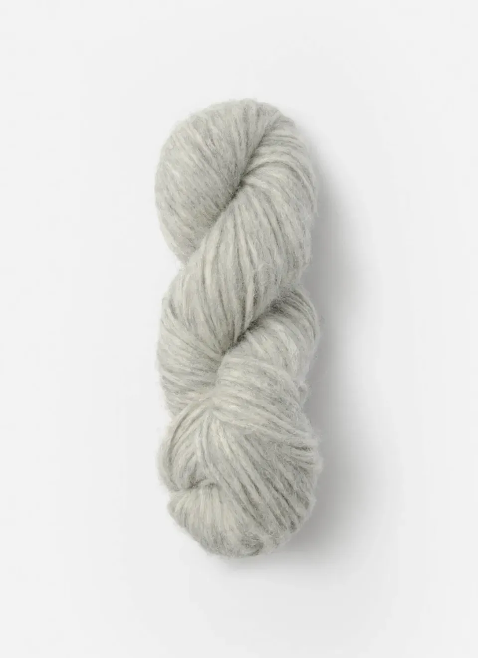 Blue Sky Fibers Techno Wolle Strang Leicht Blocken