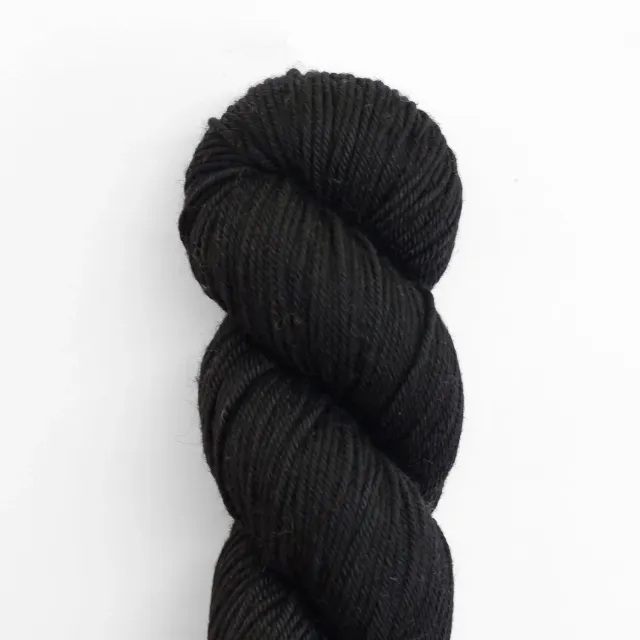 Madelinetosh Tosh Vintage Brobee-brow Wolle 200 Yards Superwash