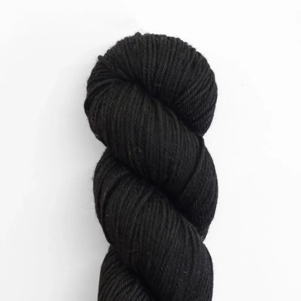 Madelinetosh Tosh Vintage Brobee-brow Wolle 200 Yards Superwash