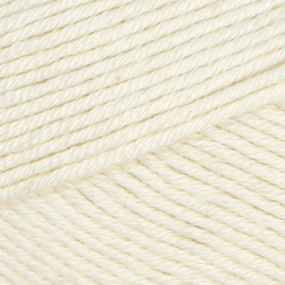 Paintbox Yarns Cotton Mix DK Wolle 100g Baumwollmischung
