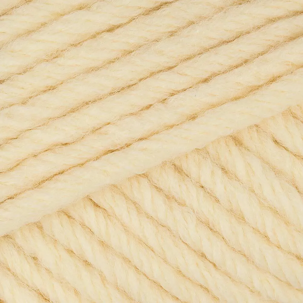 Paintbox Yarns Wool Mix Super Chunky Wolle 20er Ballet Pink