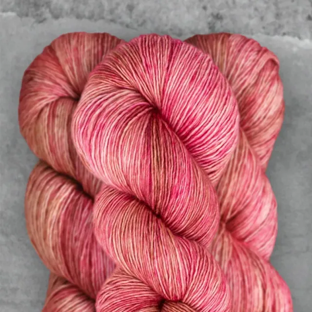 Madelinetosh Tosh Merino Light Strickgarn Fragrant Fingering