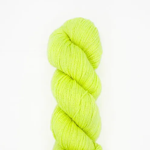 Madelinetosh Tosh Lunar Edison Bulb Lacegarn Seide