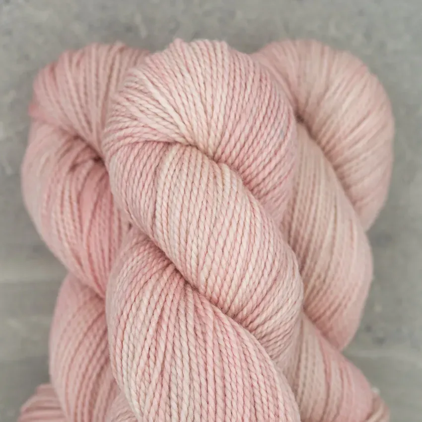 Madelinetosh Farm Twist Scout Garn Merino DK