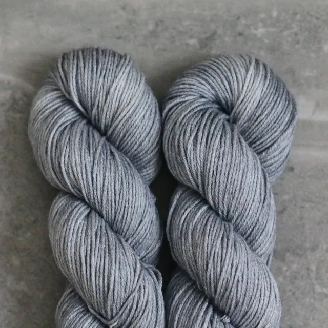 Madelinetosh Tosh Wool Cotton Strickgarn Aura DK