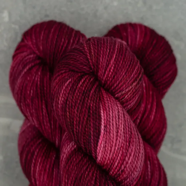 Madelinetosh Farm Twist Madonna Garn DK Merino