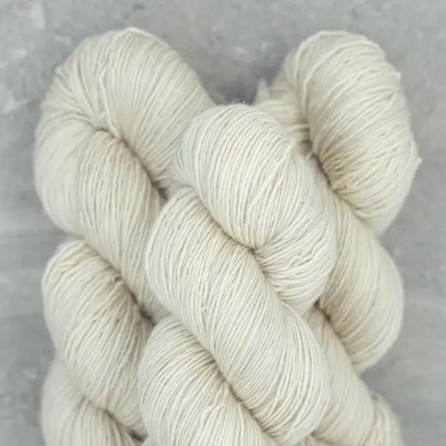 Madelinetosh Tosh Sock Paper Sockenwolle 361m