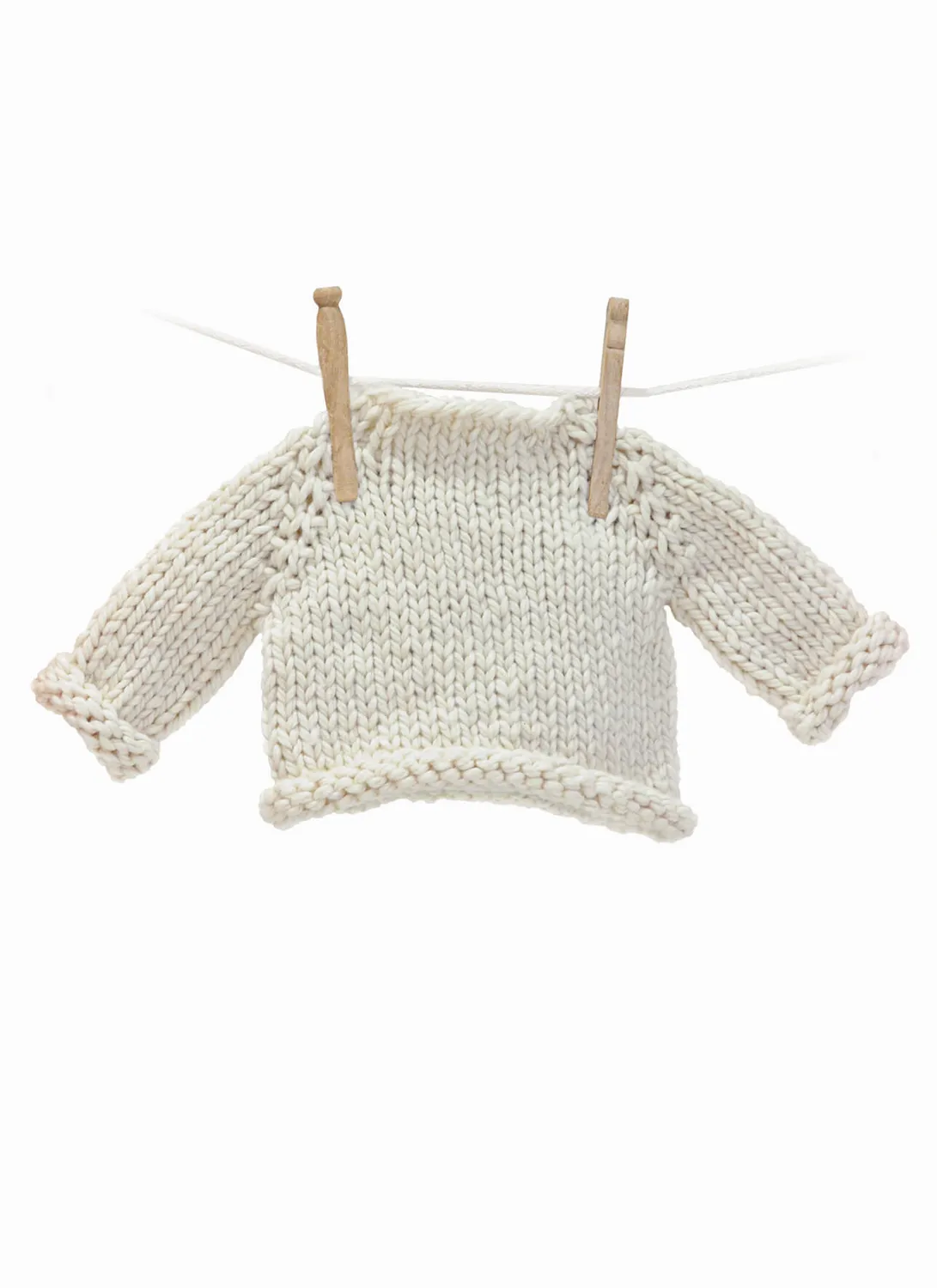 Blue Sky Fibers New In Town Strickanleitung OTR4 Muster