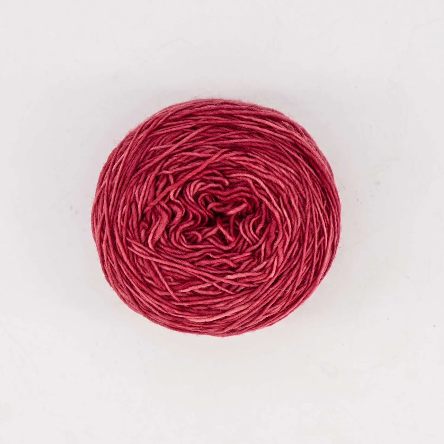 Cowgirlblues Merino Lace Dusty Rose Wolle altrosa