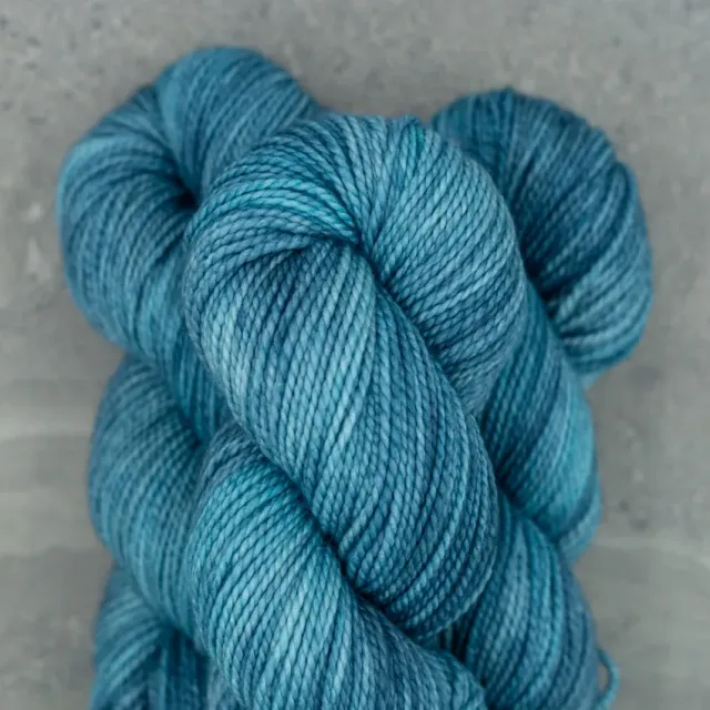 Madelinetosh Farm Twist Translation Wolle 205m DK
