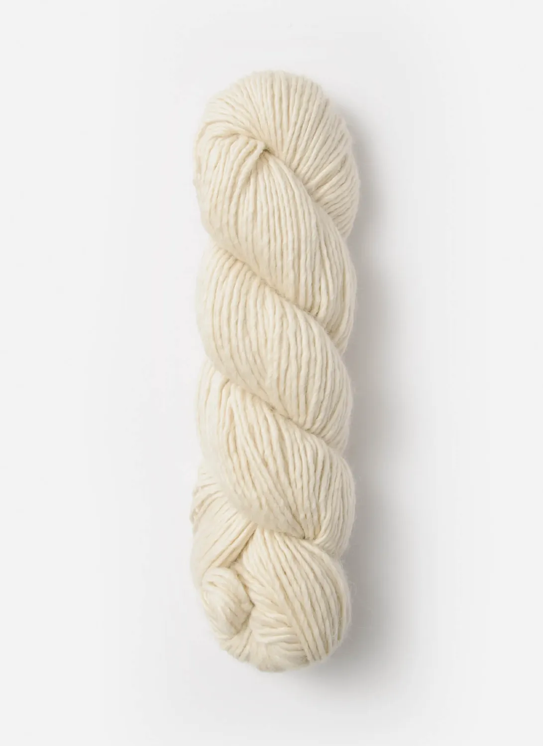 Blue Sky Fibers Suri Merino Garn Single-Ply