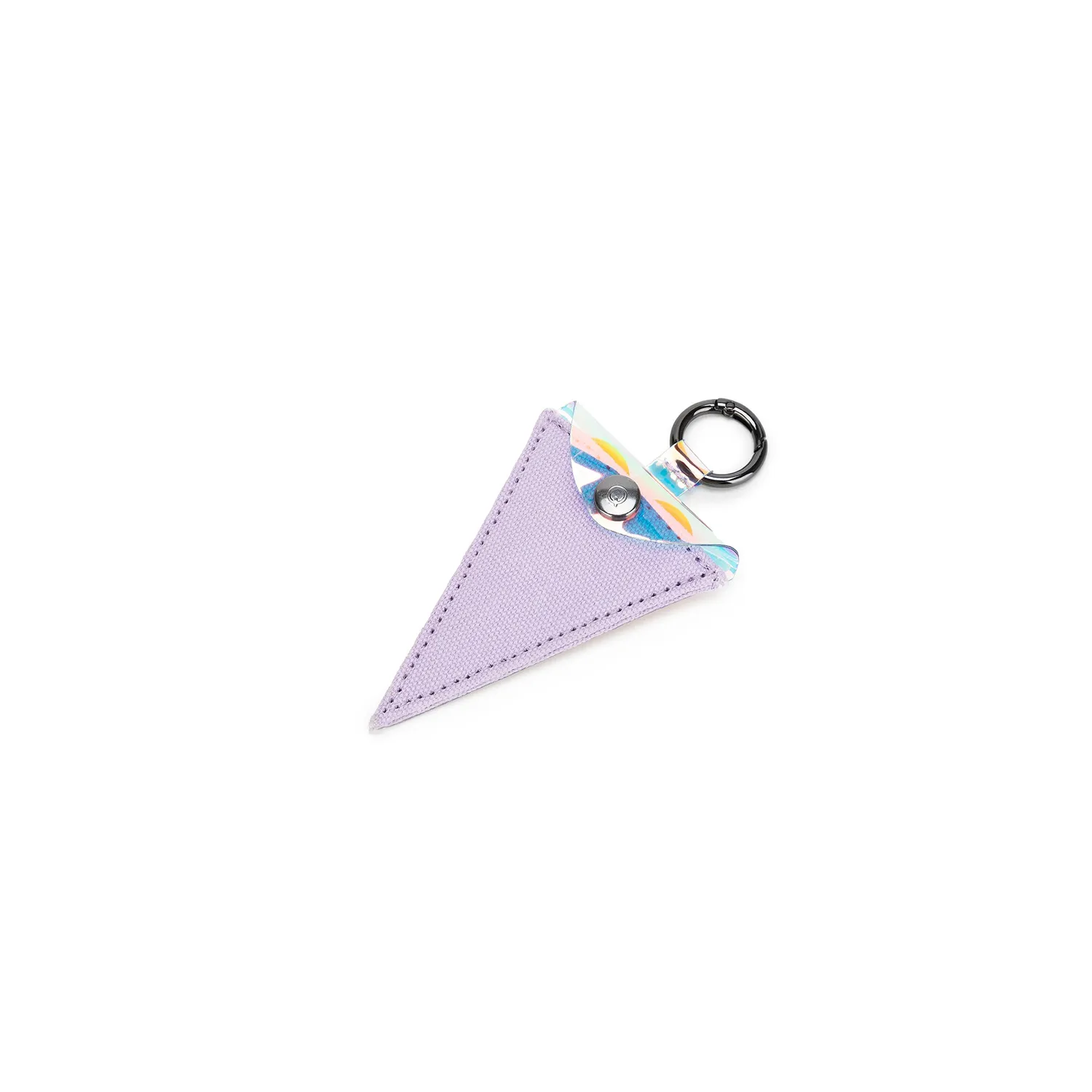 Madelinetosh Scissor Pocket Twilight Scherentäschchen