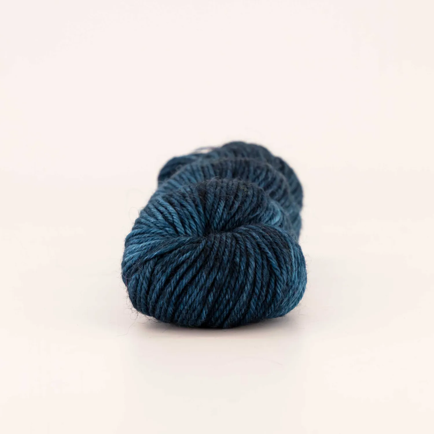 Cowgirlblues Merino DK Cape Storm Wolle 100g meliert