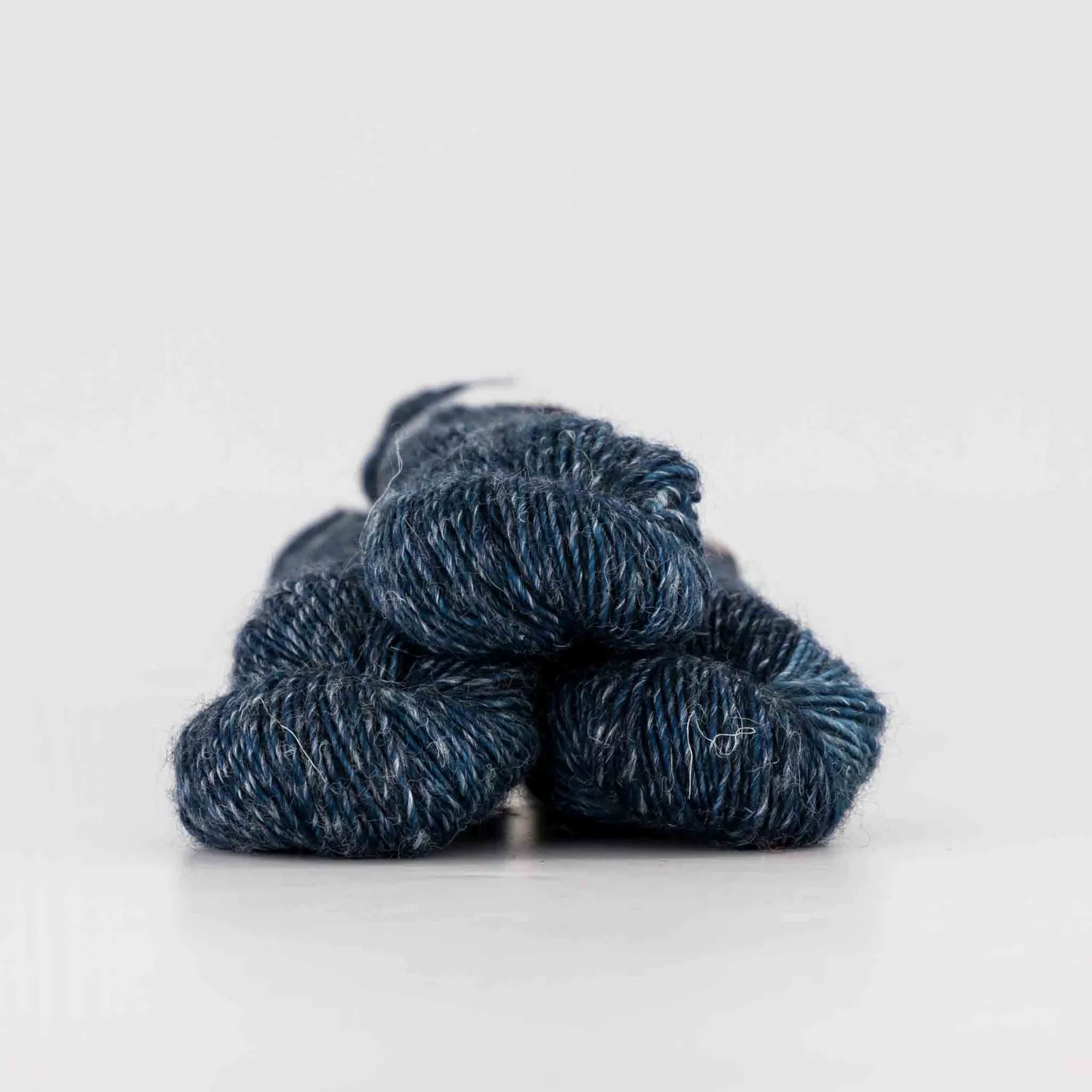 Cowgirlblues Merino Linen Cape Storm Leinengarn 50g